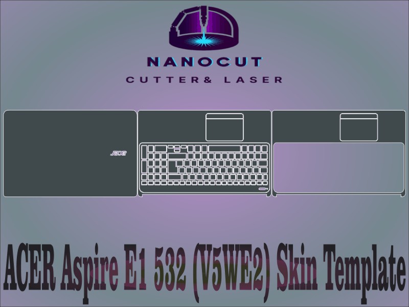 ACER Aspire E1 532 (V5WE2)